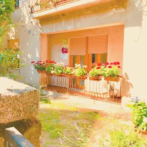 Gallura Experiences Li Criasgi , Aggius Italie