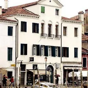 Hotel Airone, Venise