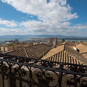 Residenze Al Castello , Cagliari Italie