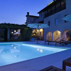 Villaguarda Landscape Experience Hotel