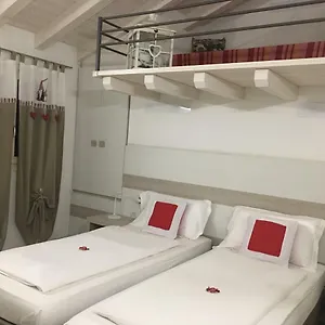 Nuova Ostiglia Quinto Di Treviso