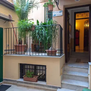 Ercta , Palerme Italie